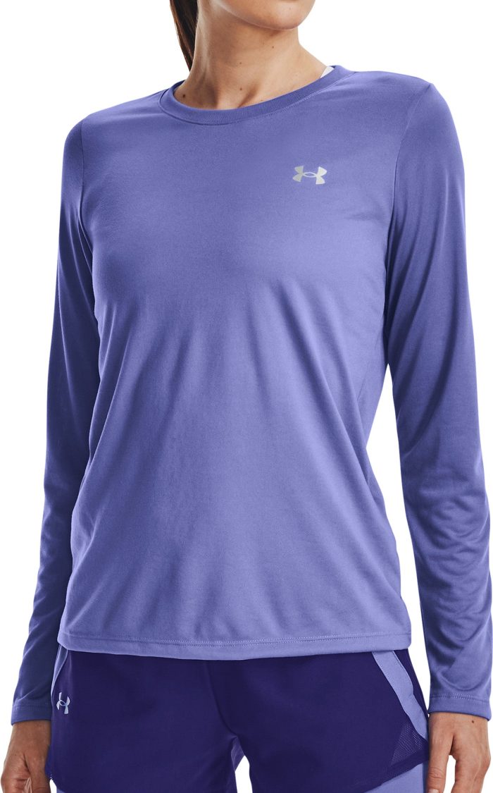 Under Armour Tech Long Sleeve 1307485 495