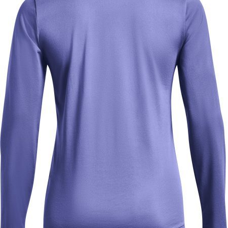 Under Armour Tech Long Sleeve 1307485 495 Back2