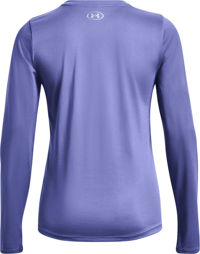 Under Armour Tech Long Sleeve 1307485 495 Back2