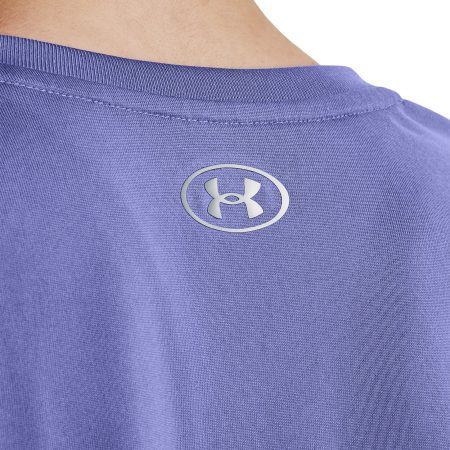 Under Armour Tech Long Sleeve 1307485 495 Details 1