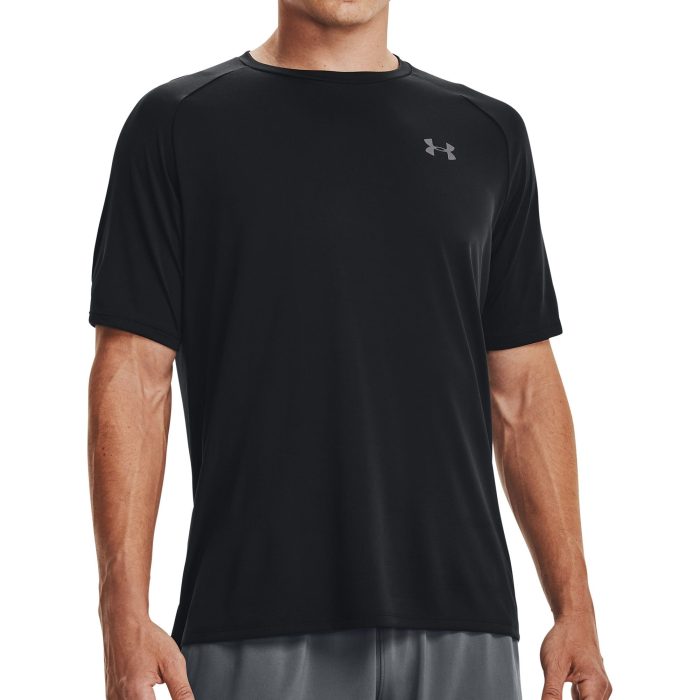 Under Armour Tech Short Sleeve 1326413 001