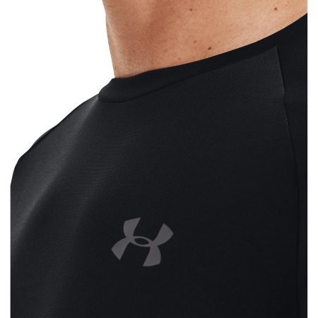 Under Armour Tech Short Sleeve 1326413 001 Details 1