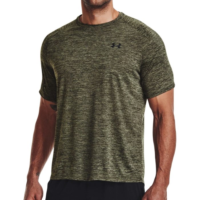 Under Armour Tech Short Sleeve 1326413 390