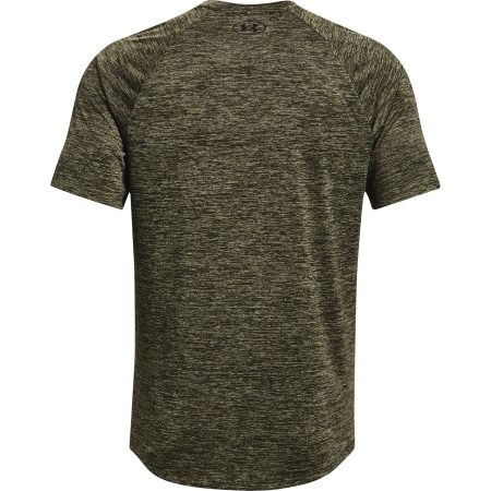 Under Armour Tech Short Sleeve 1326413 390 Back2