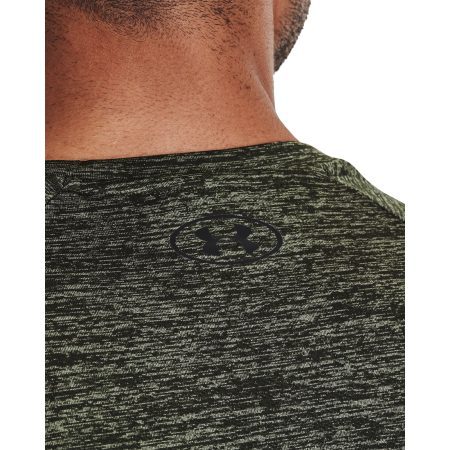 Under Armour Tech Short Sleeve 1326413 390 Details 1