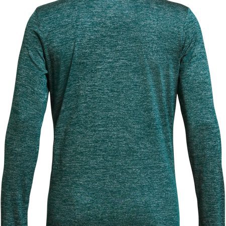 Under Armour Tech Twist Half Zip Long Sleeve 1384225 449 Back2