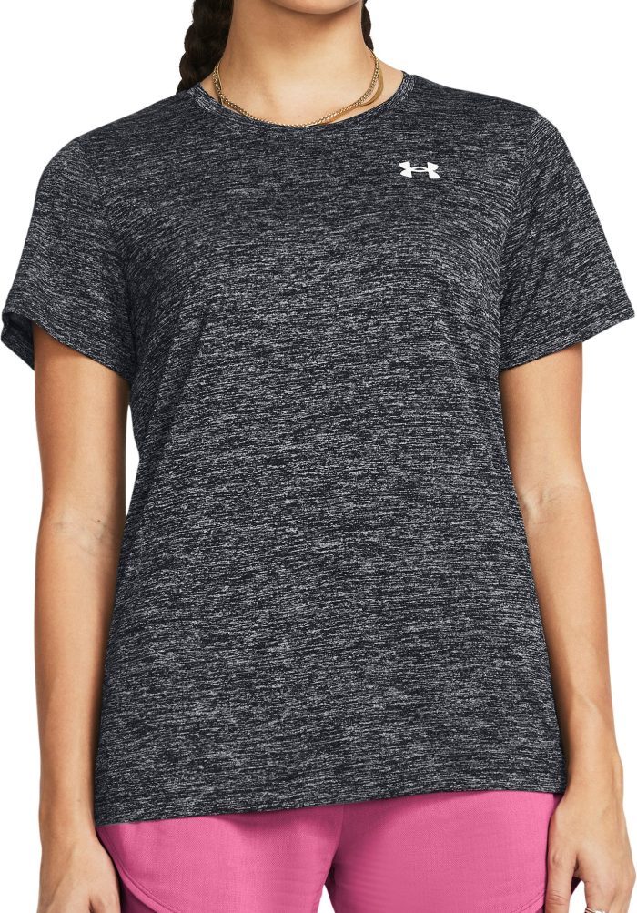 Under Armour Tech Twist Short Sleeve 1384230 001