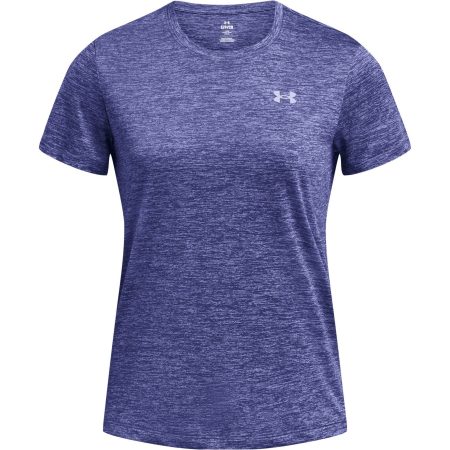 Under Armour Tech Twist Short Sleeve 1384230 561 Front