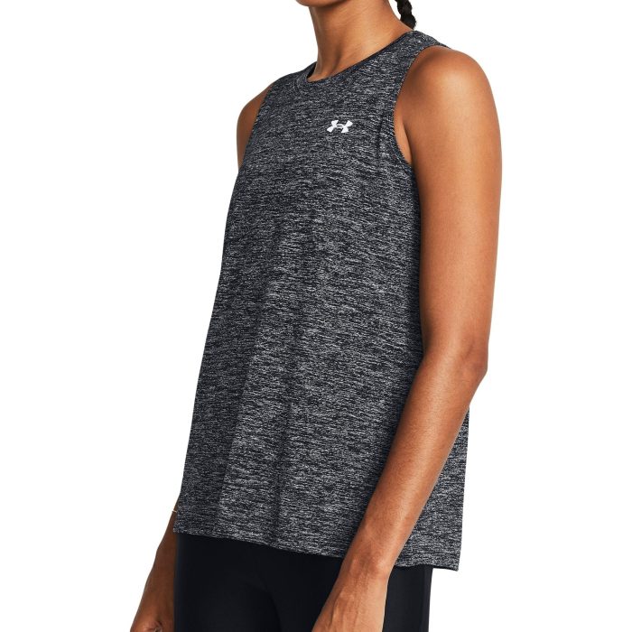 Under Armour Tech Twist Tank Top 1383656 001