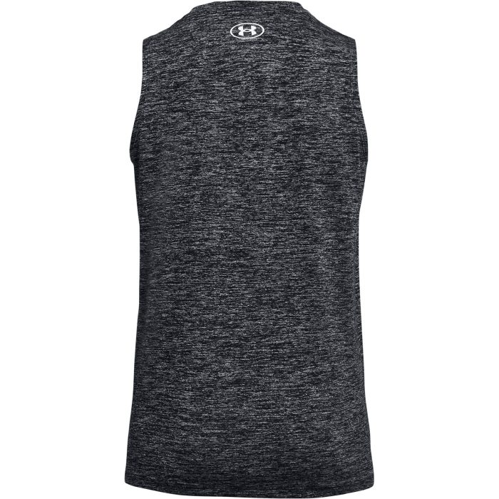 Under Armour Tech Twist Tank Top 1383656 001 Back2