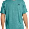 Under Armour Tech Vent Geotessa Short Sleeve 1382182 449