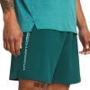 Under Armour Tech Woven Wordmark Shorts 1383356 449