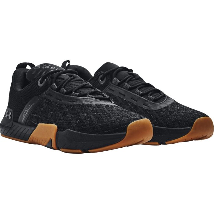 Under Armour TriBase Reign 5 3026021 001 Front