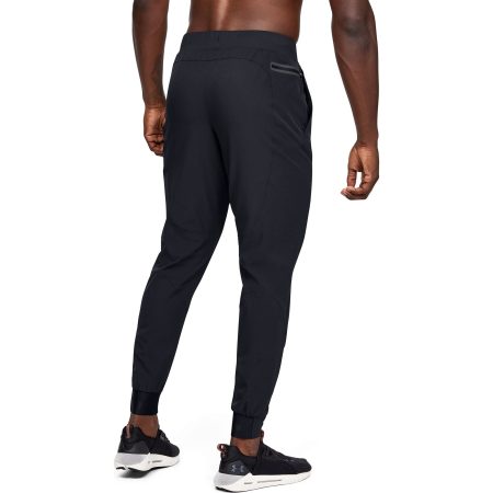 Under Armour Unstoppable Mens Joggers 1352027 001 Back