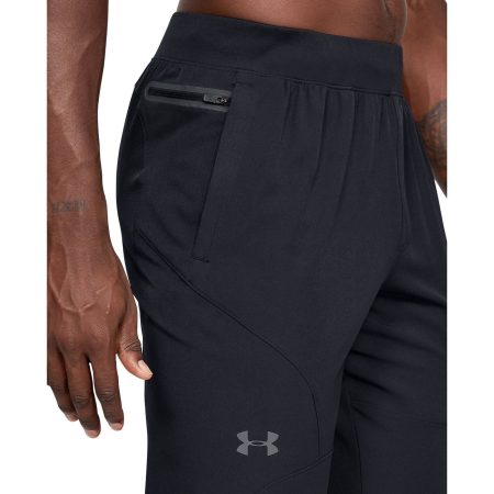 Under Armour Unstoppable Mens Joggers 1352027 001 Details 1