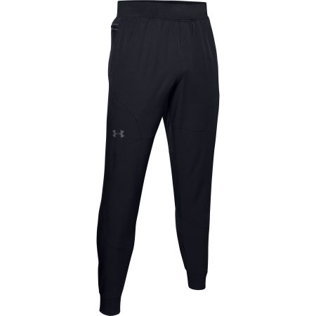 Under Armour Unstoppable Mens Joggers 1352027 001 Front