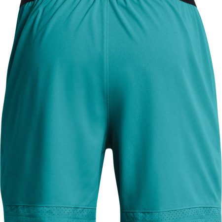 Under Armour Vanish Woven 2 In 1 Shorts 1373764 465 Back2