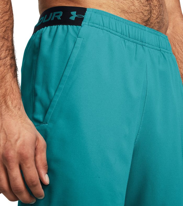 Under Armour Vanish Woven 2 In 1 Shorts 1373764 465 Details 1