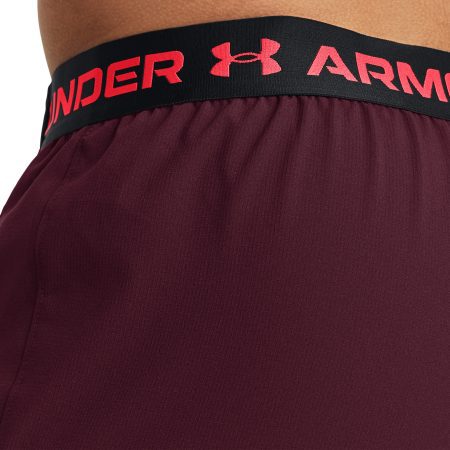 Under Armour Vanish Woven 6 Inch Shorts 1373718 600 Details 1