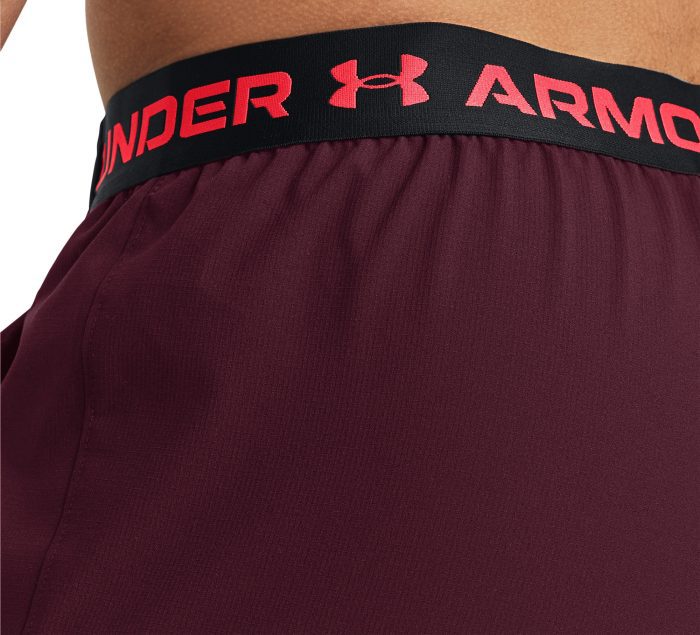 Under Armour Vanish Woven 6 Inch Shorts 1373718 600 Details 1