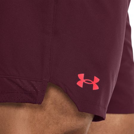 Under Armour Vanish Woven 6 Inch Shorts 1373718 600 Details 2