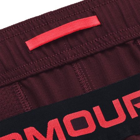 Under Armour Vanish Woven 6 Inch Shorts 1373718 600 Details 3