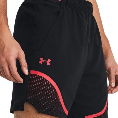 Under Armour Vanish Woven 6 Inch Shorts 1383353 001