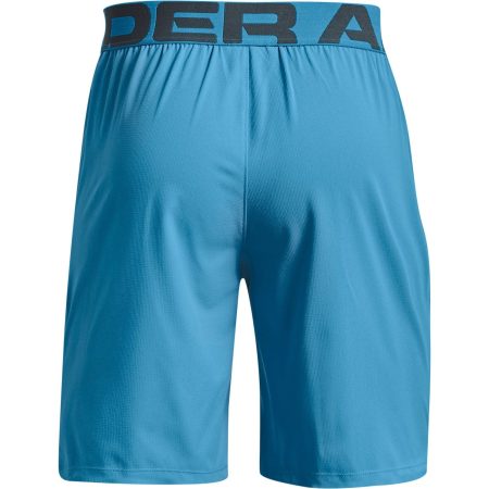 Under Armour Vanish Woven Shorts 1328654 422 Back2