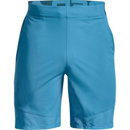 Under Armour Vanish Woven Shorts 1328654 422 Front