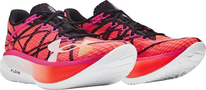 Under Armour Velociti Elite 2 3027205 002 Front