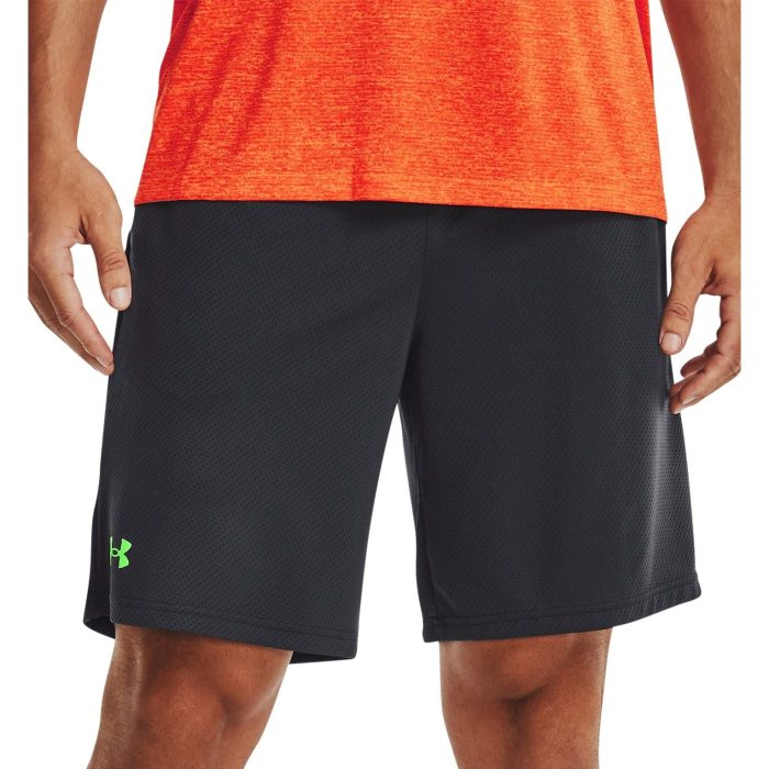 Under Tech Mesh Shorts 1328705 010