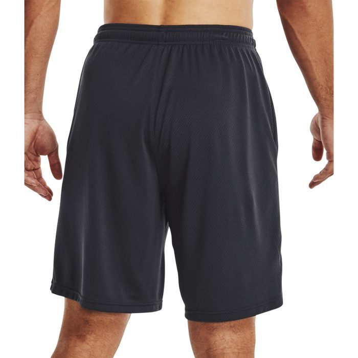 Under Tech Mesh Shorts 1328705 010 Back