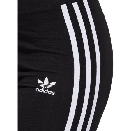 adidas 3 Stripes Long Tights HD2350 Details 1