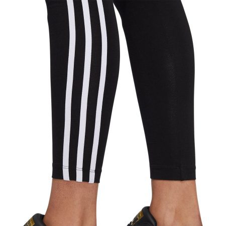 adidas 3 Stripes Long Tights HD2350 Details 2