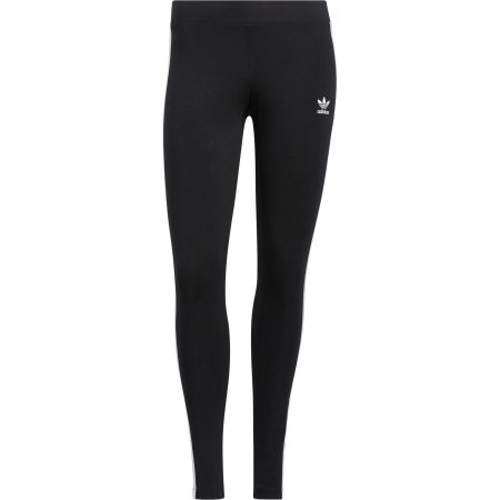 adidas 3 Stripes Long Tights HD2350 Front