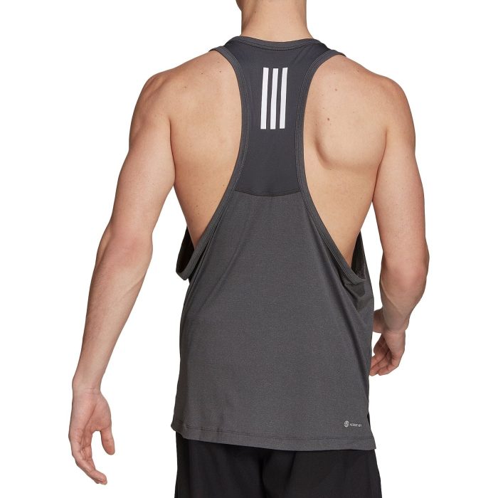 adidas 365 Vest HK9547 Back