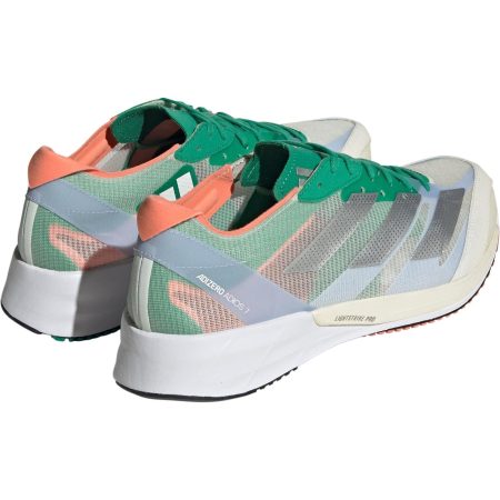 adidas Adizero Adios 7 HQ3699 Back