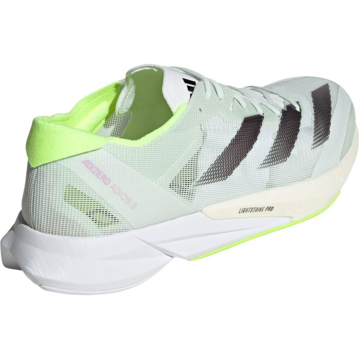 adidas Adizero Adios 8 IG5645 Back