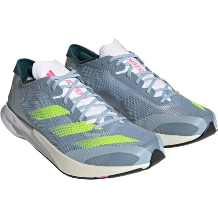 adidas Adizero Adios 8 Shoes H03615 Front