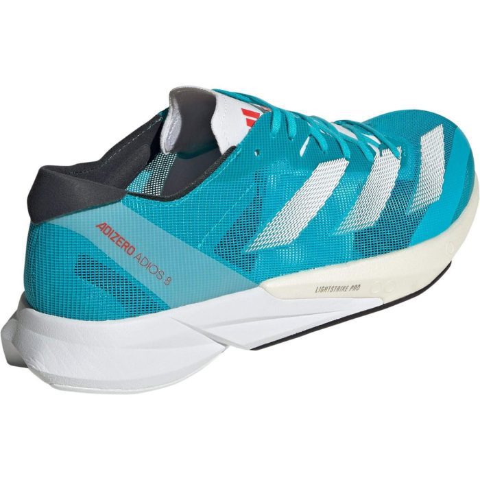 adidas Adizero Adios 8 Shoes HP9721 Back