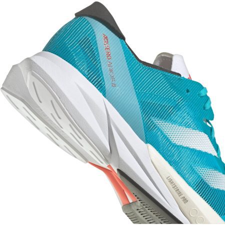 adidas Adizero Adios 8 Shoes HP9721 Details 2