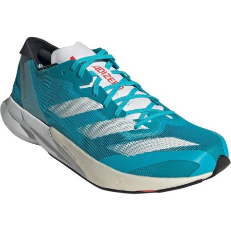 adidas Adizero Adios 8 Shoes HP9721 Front