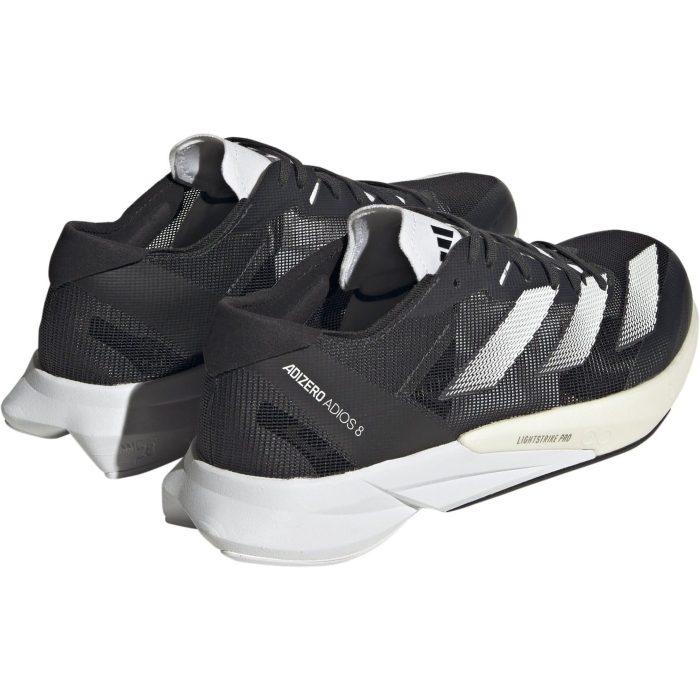 adidas Adizero Adios 8 Shoes ID6905 Back