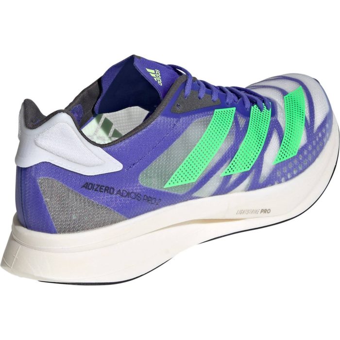 adidas Adizero Adios Pro 2 FY4082 Back