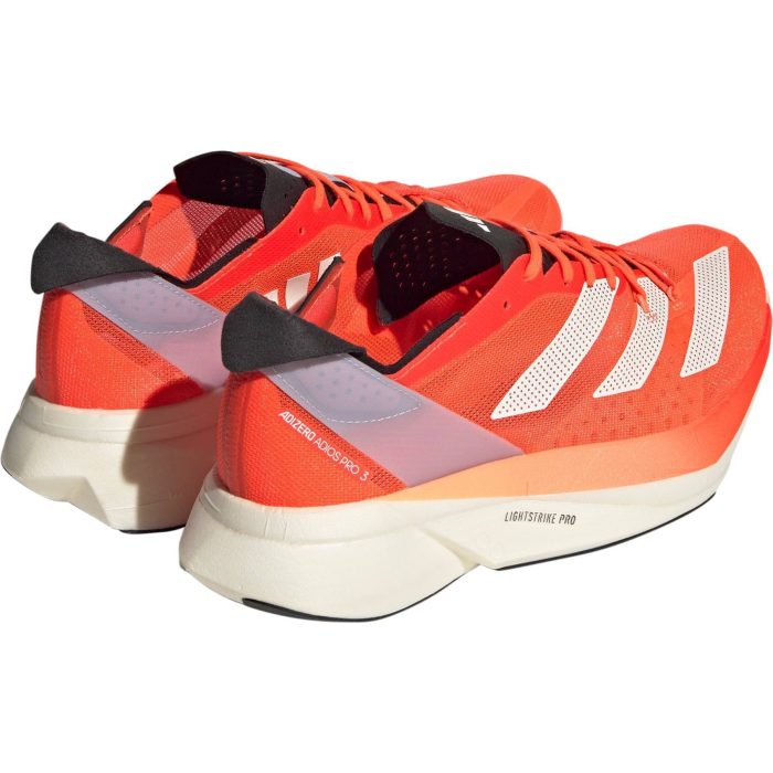 adidas Adizero Adios Pro 3 GX9777 Back