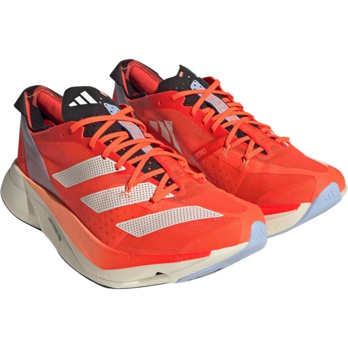 adidas Adizero Adios Pro 3 GX9777 Front