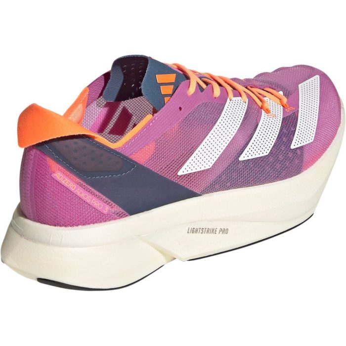 adidas Adizero Adios Pro 3 GY8411 Back