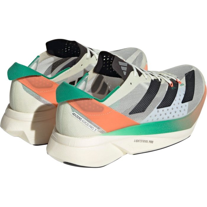 adidas Adizero Adios Pro 3 HQ3688 Back