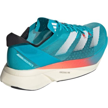 adidas Adizero Adios Pro 3 ID8468 Back