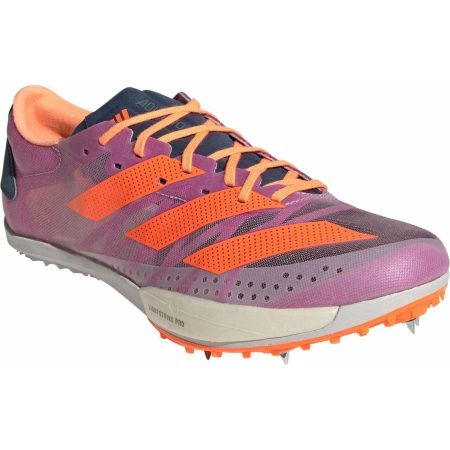 adidas Adizero Ambition GX6677 Front